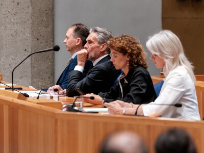 Prinsjesdag 2025 voor huurders